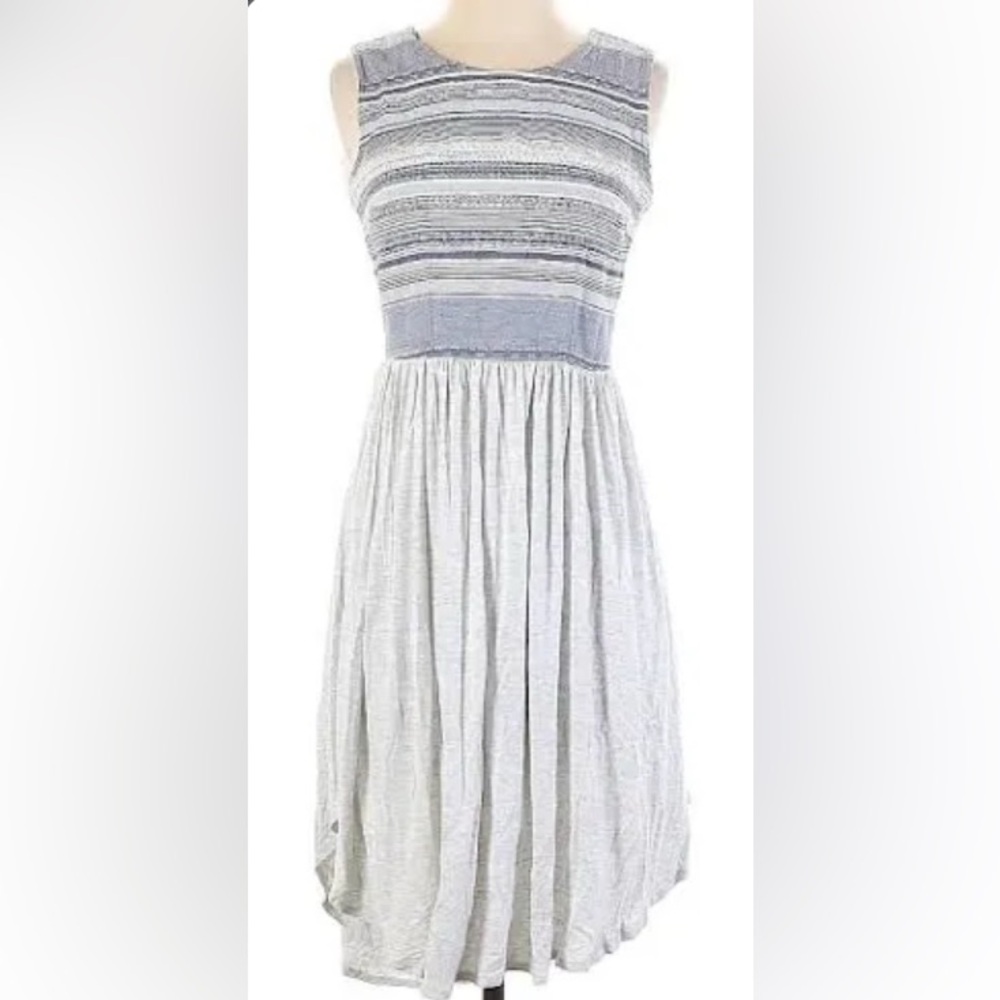 Dolan L Midi Dress